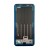 Lcd Frame Middle Chassis For Xiaomi Redmi Note 5 China Blue By - Maxbhi Com