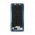 Lcd Frame Middle Chassis For Xiaomi Redmi Note 5 Pro Blue By - Maxbhi Com