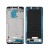 Lcd Frame Middle Chassis For Xiaomi Redmi Note 5 Pro Red By - Maxbhi Com