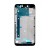 Lcd Frame Middle Chassis For Xiaomi Redmi Y1note 5a Black By - Maxbhi Com