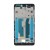 Lcd Frame Middle Chassis For Xiaomi Redmi Note 4 64gb Blue By - Maxbhi Com