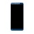 Lcd With Touch Screen For Coolpad Mega 5 Blue By - Maxbhi Com