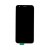 Lcd With Touch Screen For Coolpad Mega 5c Black By - Maxbhi Com