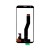 Lcd With Touch Screen For Coolpad Mega 5c Black By - Maxbhi Com