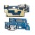 Charging Connector Flex Pcb Board For Asus Zenfone Max M1 Zb555kl By - Maxbhi Com