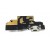Charging Connector Flex Pcb Board For Comio X1 By - Maxbhi Com