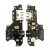 Charging Connector Flex Pcb Board For Realme C3 By - Maxbhi Com