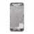 Full Body Housing For Apple Iphone 6s 32gb White - Maxbhi Com