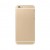 Full Body Housing For Apple Iphone 6s Gold - Maxbhi Com