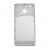 Full Body Housing For Xiaomi Redmi 3s Prime Black - Maxbhi Com