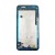 Lcd Frame Middle Chassis For Honor 9 Lite 64gb Blue By - Maxbhi Com