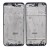 Lcd Frame Middle Chassis For Honor 9 Lite Black By - Maxbhi Com