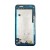 Lcd Frame Middle Chassis For Honor 9 Lite Blue By - Maxbhi Com