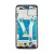 Lcd Frame Middle Chassis For Honor 9 Lite Grey By - Maxbhi Com