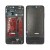 Lcd Frame Middle Chassis For Huawei Honor 8x Black By - Maxbhi Com