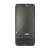 Lcd Frame Middle Chassis For Huawei Honor 8x Black By - Maxbhi Com