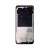 Lcd Frame Middle Chassis For Realme U1 White By - Maxbhi Com