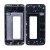 Lcd Frame Middle Chassis For Samsung Galaxy J7 Pro Black By - Maxbhi Com
