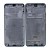 Lcd Frame Middle Chassis For Vivo V15 Black By - Maxbhi Com