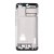 Lcd Frame Middle Chassis For Vivo V15 Blue Chrome By - Maxbhi Com