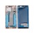 Lcd Frame Middle Chassis For Xiaomi Redmi 3s Prime Gold By - Maxbhi Com
