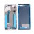 Lcd Frame Middle Chassis For Xiaomi Redmi 3s Prime Silver By - Maxbhi Com