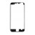 Lcd Frame Middle Chassis For Apple Iphone 6 Plus 64gb Grey By - Maxbhi Com