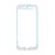 Lcd Frame Middle Chassis For Apple Iphone 7 Gold By - Maxbhi Com