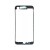 Lcd Frame Middle Chassis For Apple Iphone 7 Plus Red By - Maxbhi Com
