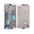 Lcd Frame Middle Chassis For Oneplus 5 128gb White By - Maxbhi Com