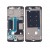 Lcd Frame Middle Chassis For Oneplus 5 Black Slate By - Maxbhi Com