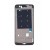 Lcd Frame Middle Chassis For Oneplus 5 Black Slate By - Maxbhi Com