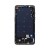 Lcd Frame Middle Chassis For Oneplus 6 Black By - Maxbhi Com