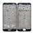 Lcd Frame Middle Chassis For Oppo F1s Black By - Maxbhi Com