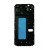 Lcd Frame Middle Chassis For Samsung Galaxy J6 Blue By - Maxbhi Com