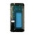 Lcd Frame Middle Chassis For Samsung Galaxy J6 Blue By - Maxbhi Com