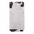 Lcd Frame Middle Chassis For Samsung Galaxy J7 Black By - Maxbhi Com