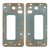 Lcd Frame Middle Chassis For Samsung Galaxy J7 Prime 32gb Gold By - Maxbhi Com