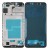 Lcd Frame Middle Chassis For Honor Play Black By - Maxbhi Com