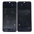 Lcd Frame Middle Chassis For Samsung Galaxy M20 White By - Maxbhi Com
