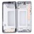 Lcd Frame Middle Chassis For Samsung Galaxy S10 Plus Ceramic By - Maxbhi Com