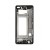 Lcd Frame Middle Chassis For Samsung Galaxy S10 Plus Yellow By - Maxbhi Com