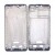 Lcd Frame Middle Chassis For Vivo V9 Blue By - Maxbhi Com
