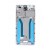 Lcd Frame Middle Chassis For Xiaomi Redmi 4 32gb White By - Maxbhi Com