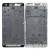 Lcd Frame Middle Chassis For Xiaomi Redmi Note 4white By - Maxbhi Com