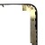 Lcd Frame Middle Chassis For Apple Iphone Xr Blue By - Maxbhi Com