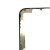 Lcd Frame Middle Chassis For Apple Iphone Xr Coral By - Maxbhi Com