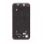 Lcd Frame Middle Chassis For Nokia 8 1 Copper By - Maxbhi Com