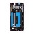 Lcd Frame Middle Chassis For Nokia 8 1 Copper By - Maxbhi Com