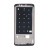 Lcd Frame Middle Chassis For Oneplus 5t 64gb White By - Maxbhi Com